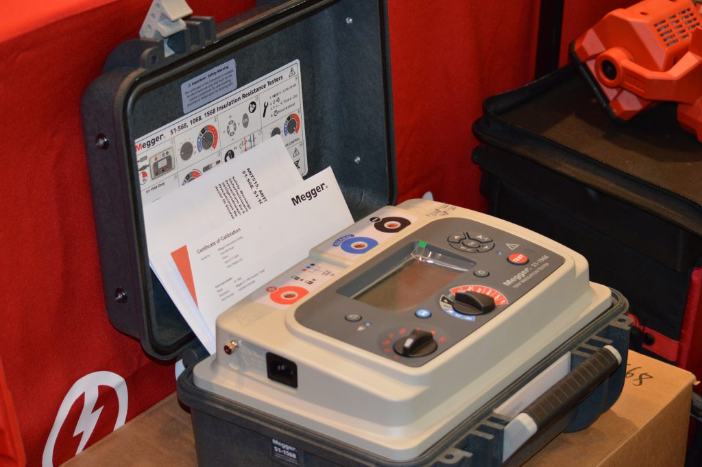 Comulsa en Expoenergía 2019