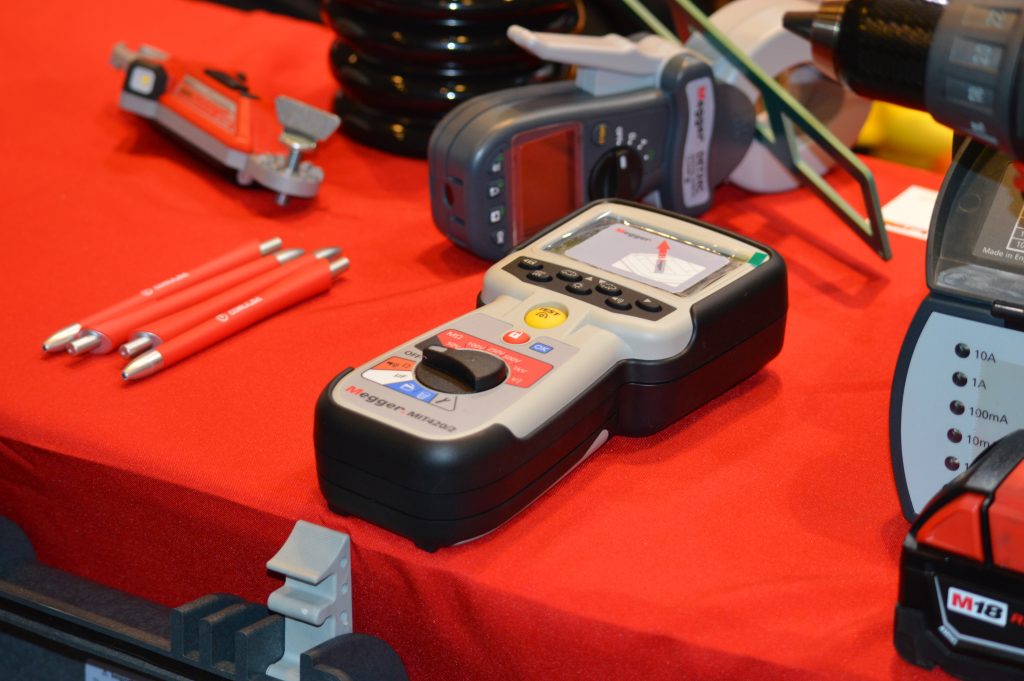 Comulsa en Expoenergía 2019