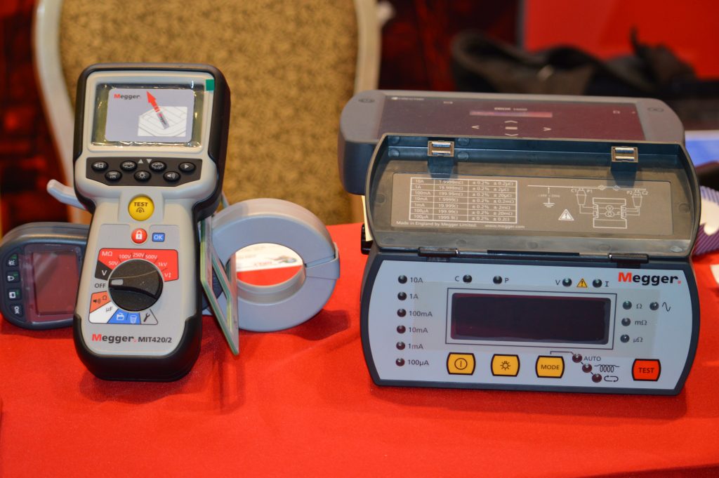 Comulsa en Expoenergía 2019