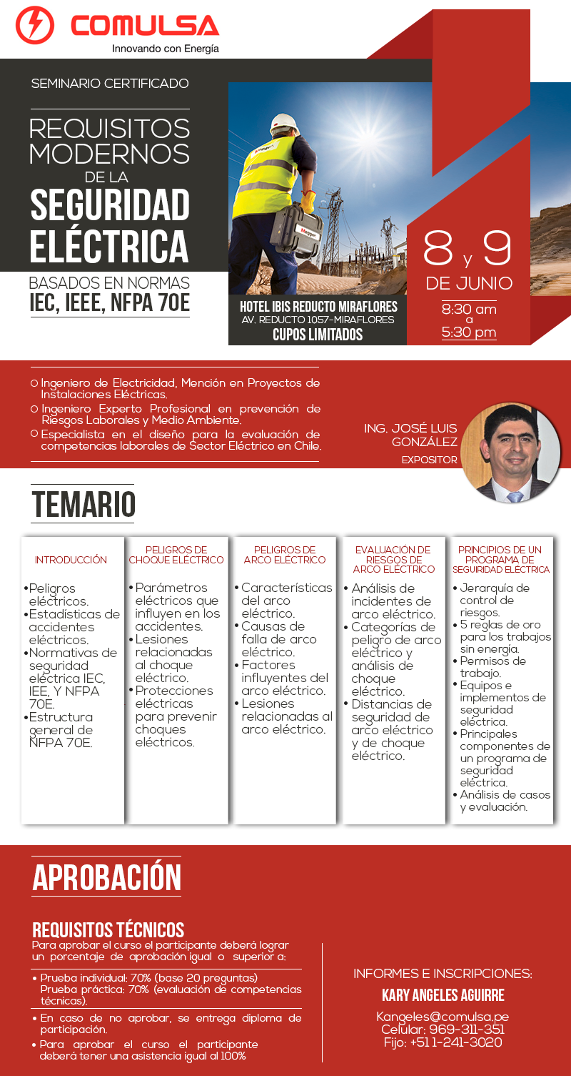 SEMINARIO SEGURIDAD ELECTRICA (1)