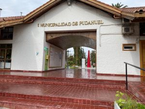 COMULSA HACE DONACIÓN DE MASCARILLAS A MUNICIPALIDAD DE PUDAHUEL