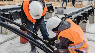 ¿Cómo detectar averias en cables de electricidad?