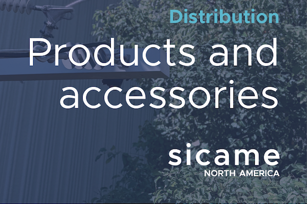 Sicame Nam.- Distribution