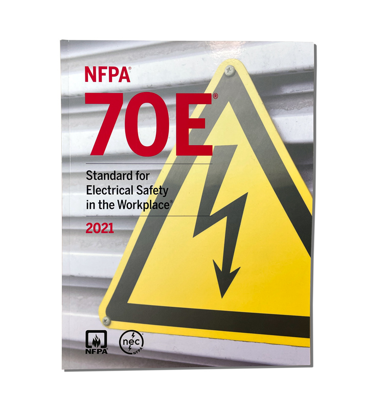 What Is Nfpa 70e Standard For Electrical Safety Mtaee vrogue.co