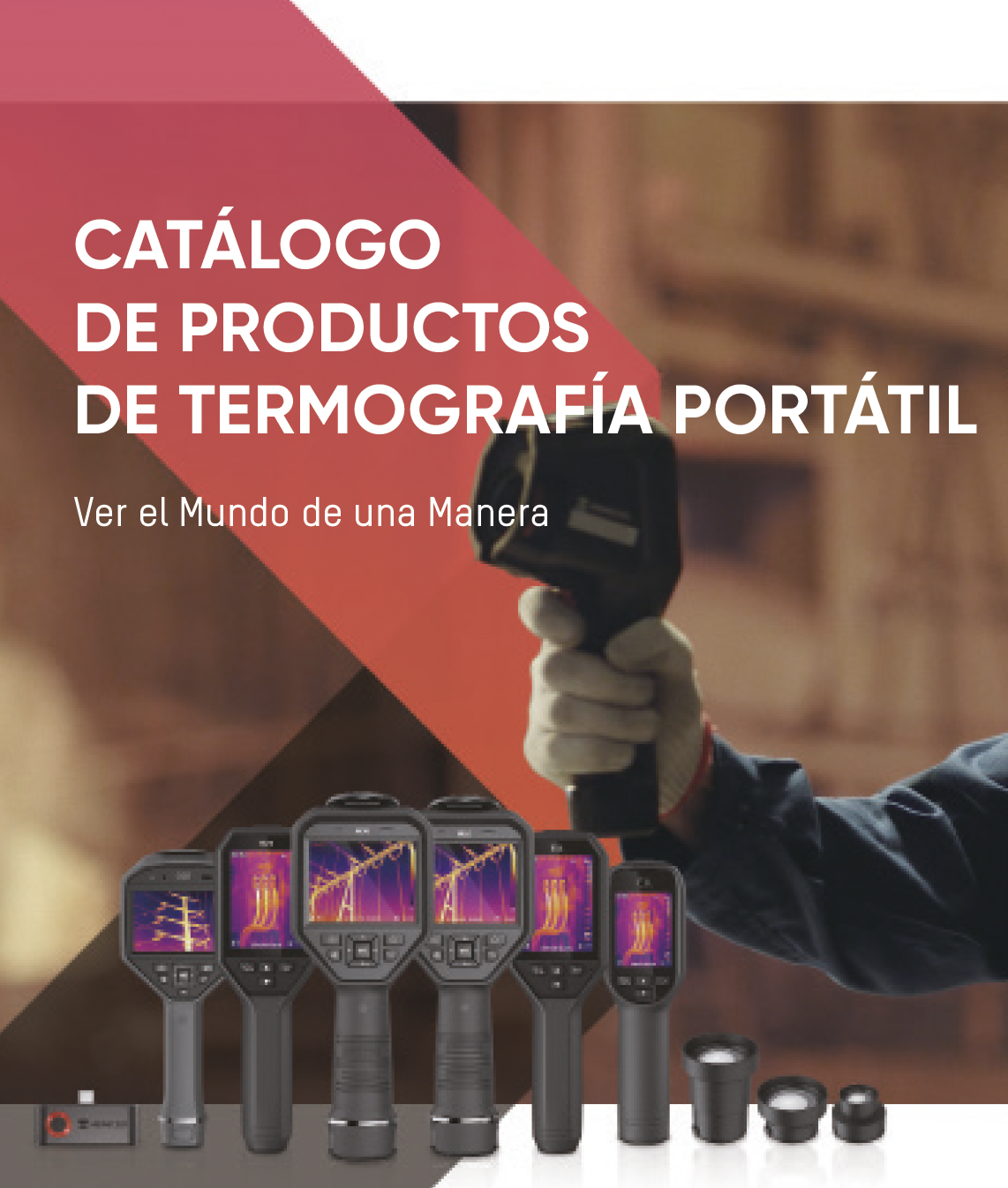 CAT-HIKMICRO