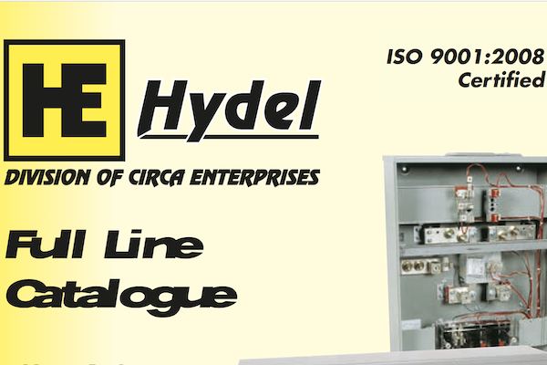 Hydel Fullline