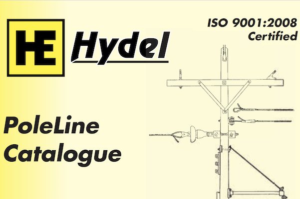 Hydel poleline